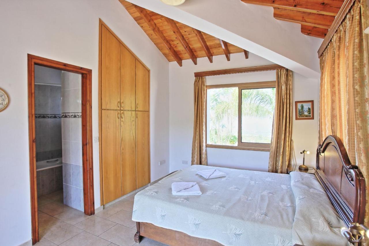Marilena Sunset Villa 2 Agia Marina  외부 사진