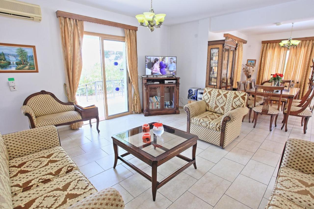 Marilena Sunset Villa 2 Agia Marina  외부 사진