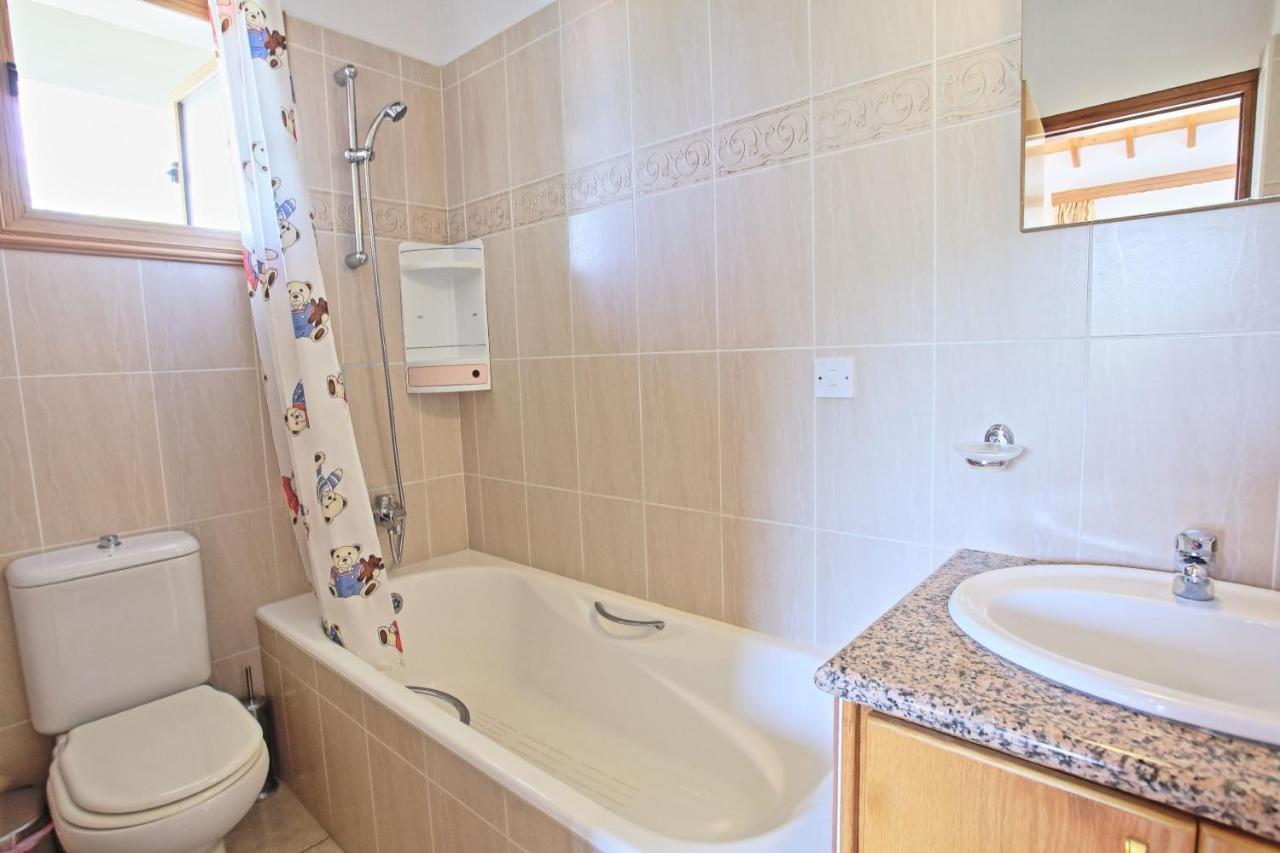 Marilena Sunset Villa 2 Agia Marina  외부 사진