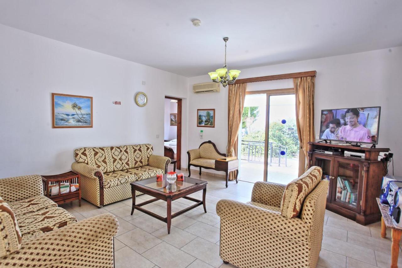 Marilena Sunset Villa 2 Agia Marina  외부 사진