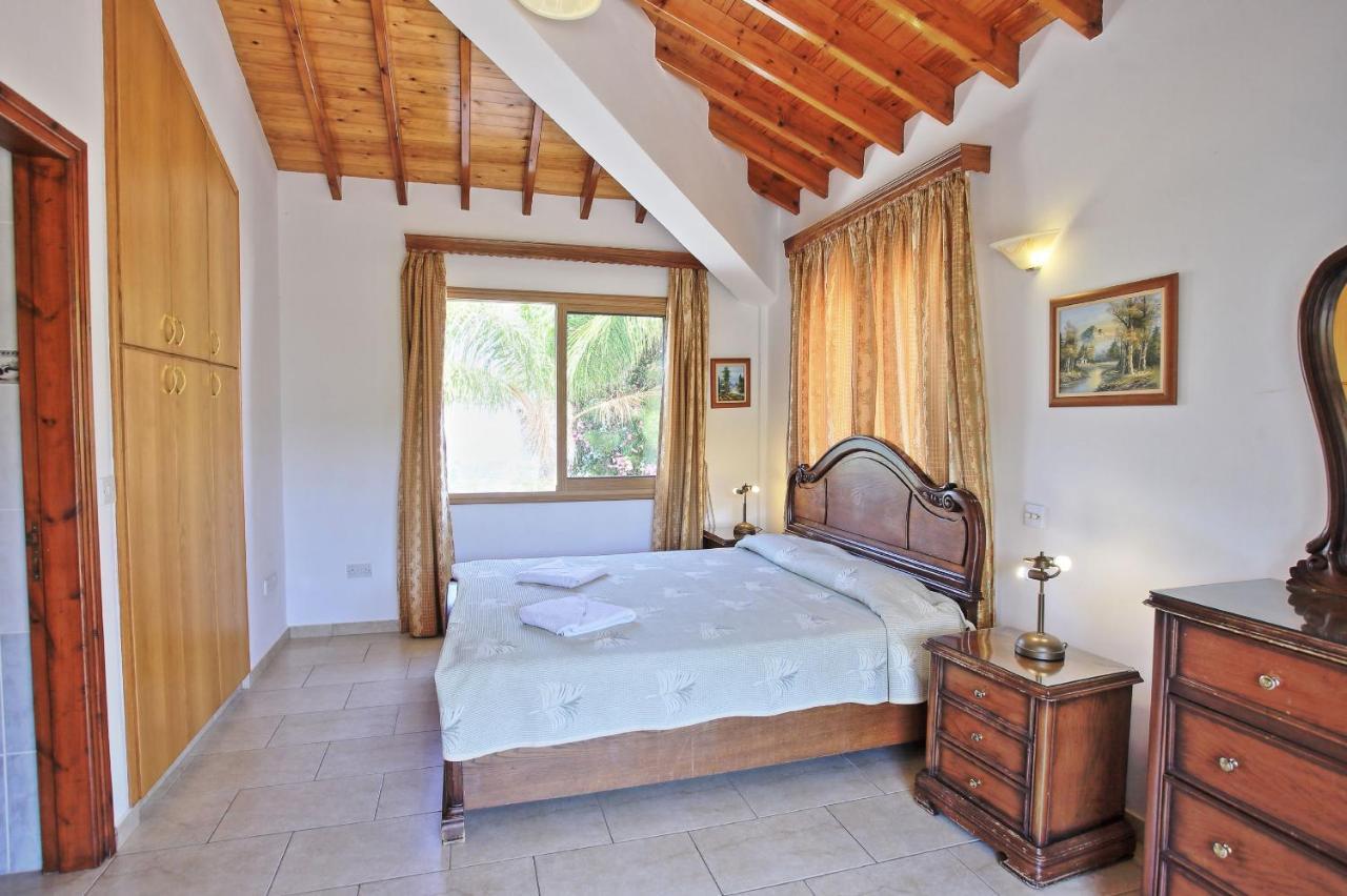 Marilena Sunset Villa 2 Agia Marina  외부 사진
