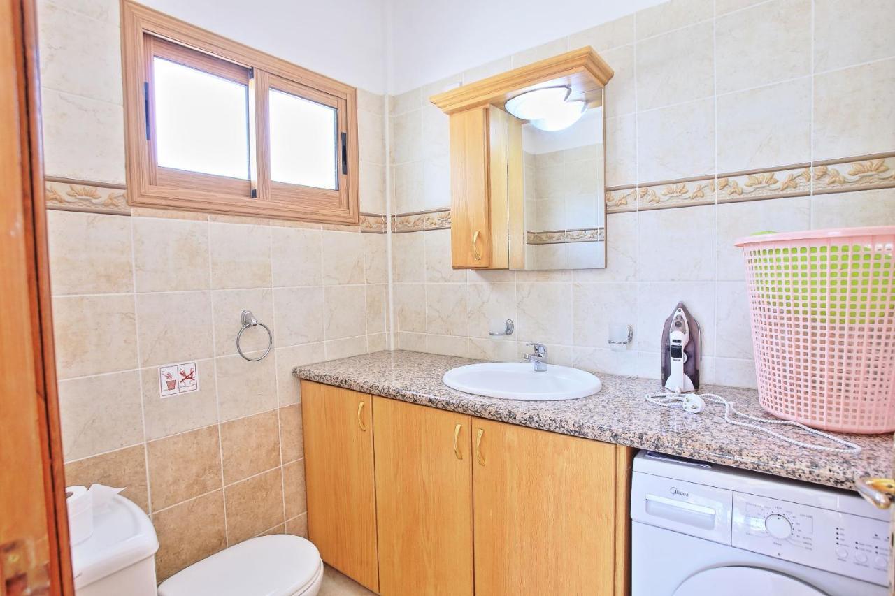 Marilena Sunset Villa 2 Agia Marina  외부 사진