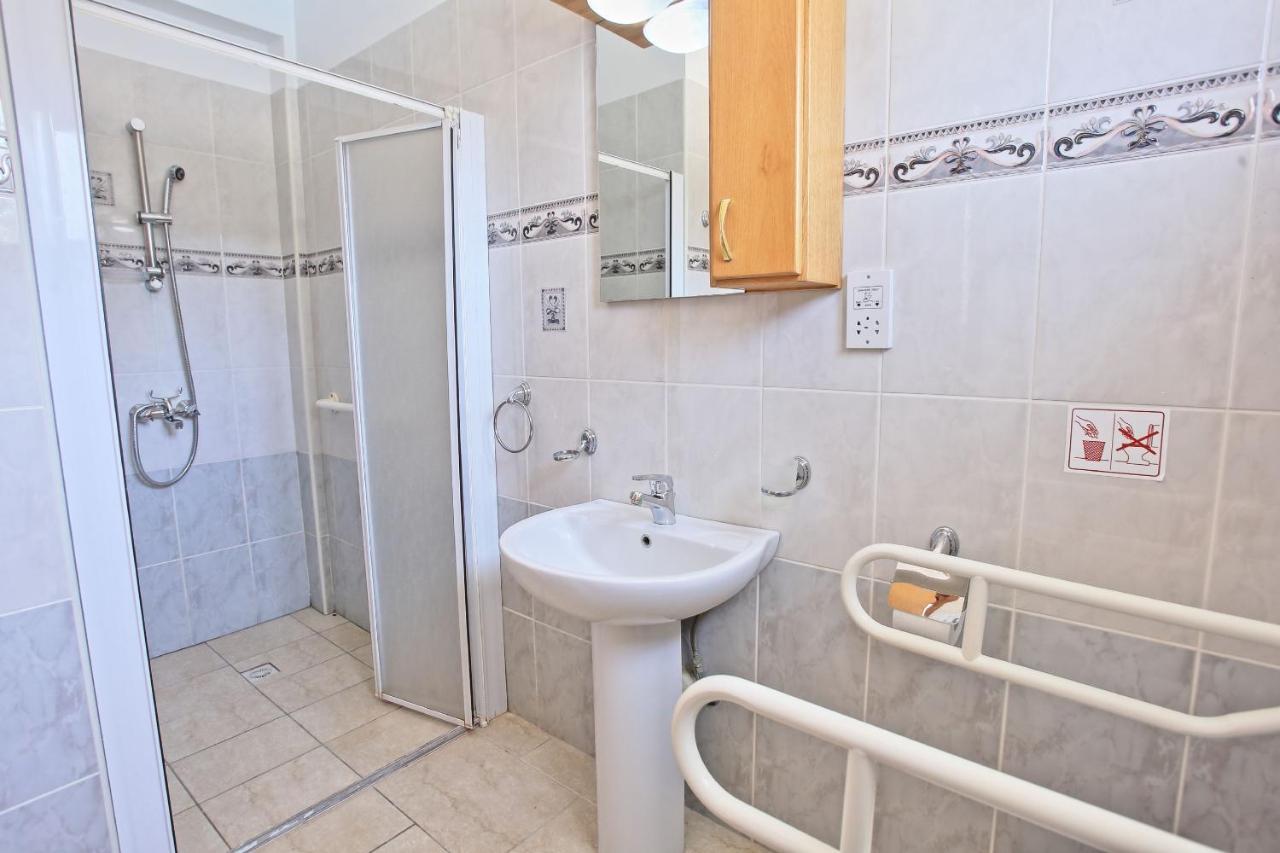 Marilena Sunset Villa 2 Agia Marina  외부 사진